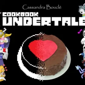 Undertale Kokbok