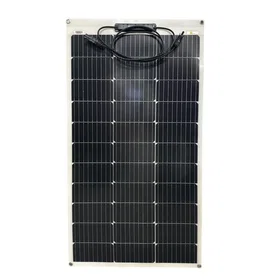Pro Supply Solpanel Flex 100W