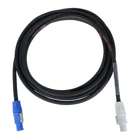 LEDJ H07RN-F PowerCON Link Cable 1m
