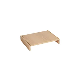 Woud Bricks Vegghylle 43x36x7.5cm