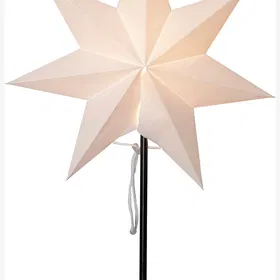 Star Trading 2242933 Mixa på Base 50cm