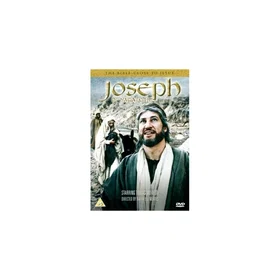 The Bible: Joseph Of Nazareth (DVD)
