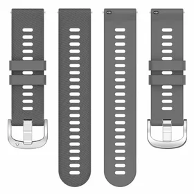 CaseOnline Silikonrem for Samsung Galaxy Watch 5 Pro 45mm