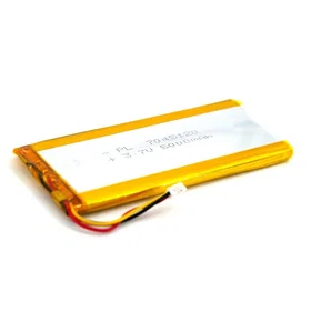 TBS Team Blacksheep Tango 2 5000mAh Battery