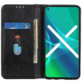 Pung-etui Plånbokfodral för Nokia X10/X20