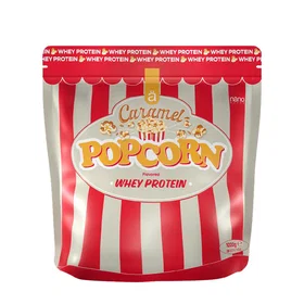 Nanosupps Whey Protein 1kg