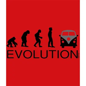 Kruskis Evolution California Van Kortärmad T-shirt (Dam)