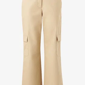 Vila Cargo Jeans (Dam)