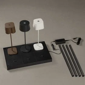 Konstsmide Touch Charger