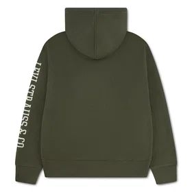 Levi's Kids Hit Hoodie (Unisex)