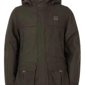 Härkila Kodiak CleverWool HSP Jakke (Herre)