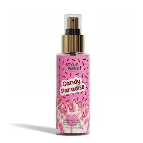 Office Candy Paradise Brume Corps & Cheveux 100ml