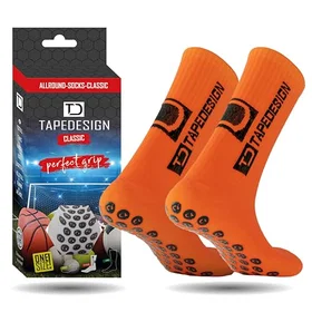 Tape Tapedesign Allround Classic Socks (Men's)