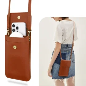 Cadorabo Faux Leather Wallet Case for WIKO FEVER 4G
