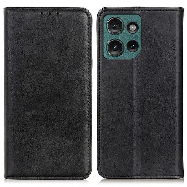 Motorola Genuine Leather Case for Edge 50