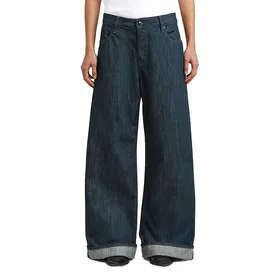 G-Star Raw Cinch Wide Neo Raw Jeans (Women's)