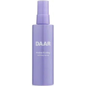 DAAR Make It Stay Kiinnityssuihke 100ml