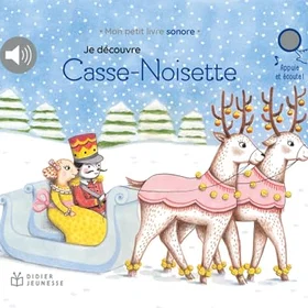 Je découvre Casse-Noisette