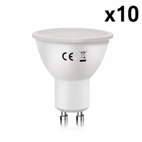 ZMH Ampoule (6x5cm) (10-pack)