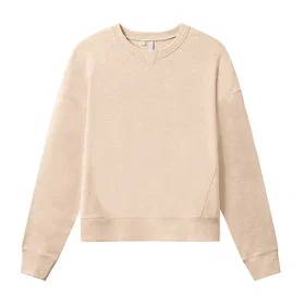 Travis Mathew Cloud Terry Crew (Dame)