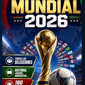 Guia Mundial 2026