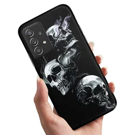 Kuoret Etfodral för Samsung Galaxy A53 5G