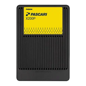 Phison PASCARI X200P U.2 PCIe 5.0 NVMe SSD 1.92TB