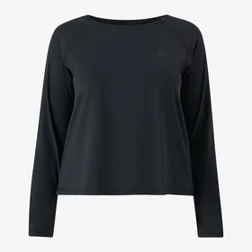 Craft Core Essence LS Plus Tee (Dam)
