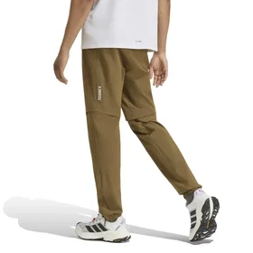 Adidas Terrex Xperior Utilitas Clima365 Zip-off Track Pants (Herr)