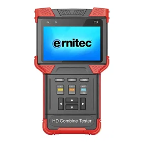 Ernitec 0070-24104-TESTER Testeur de câble réseau