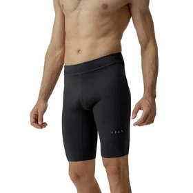 Born Living Yoga Yoga Bay Short Leggings (Herre)