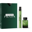 Prada Paradigme Set Eau de Parfum Discovery Set 10ml+7ml