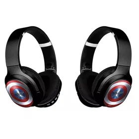 ERT GROUP LCMHPWCAPAM001 trådløst gamingheadset