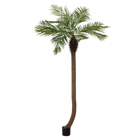 Europalms Plante Artificielle Phoenix Palm 240cm