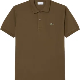 Lacoste Original Classic Fit Polo Skjorte (Herre)