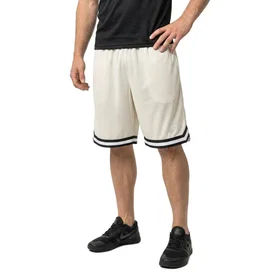 Karl Kani Small Signature Essential Mesh Sweat Shorts (Herre)
