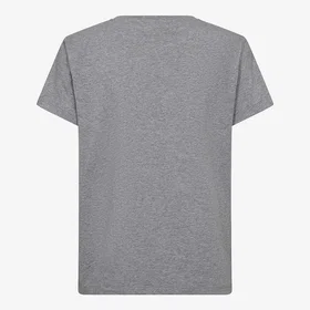 Co'Couture Siaracc Outline Kortärmad T-shirt (Dam)