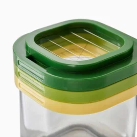 Joseph Joseph Multi-Prep Mini Grönsakshackare Äggskärare 20231