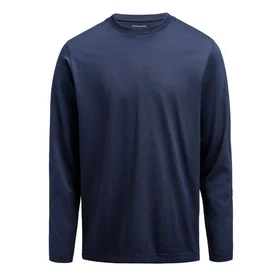 Jobman 5130 Langærmet T-shirt