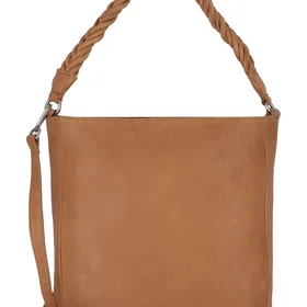 Cowboysbag Edmonton Sac à bandoulière en cuir