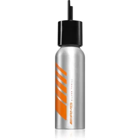 Mercedes-Benz AMG Silver Thrill edp 100ml