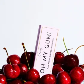 Oh! Natural Cherry 19g