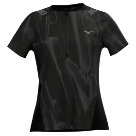 Mizuno Trail Graphic Kortärmad T-shirt 2-Pack (Dam)