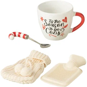 Jolipa Cozy Mug 21cm