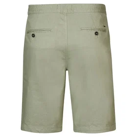 Petrol Industries Chino Shorts Bomull Linne (Herr)
