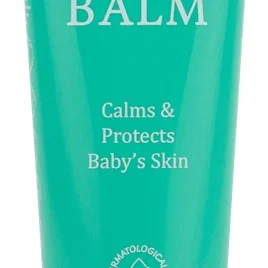 MooGoo Nappy Balm 120g