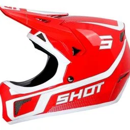 Shot Race Gear Rogue Armada Off-road