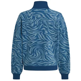O'Neill Must-have Halv Dragkedja Sweatshirt (Dam)