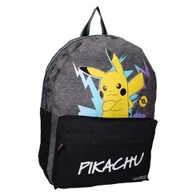 Pokémon Ready For Battle
