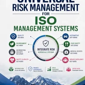 Owl Universell Riskhantering För ISO Hanteringssystem